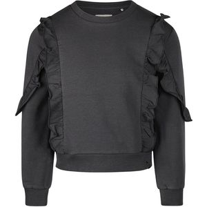 Koko Noko - Faded Black - Meisjes Trui