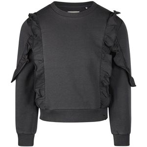 Koko Noko - Faded Black - Meisjes Trui