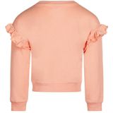 Koko Noko - Meisjes Trui - Dusty Pink