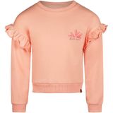 Koko Noko - Meisjes Trui - Dusty Pink