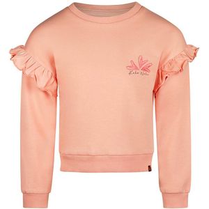 Koko Noko - Meisjes Trui - Dusty Pink