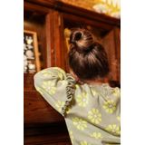 Koko Noko - Gebreide Trui - Faded Green