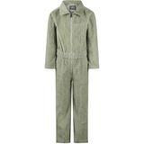 Koko Noko - Jumpsuit - Katoen Corduroy - Regular Pasvorm - Lange Mouwen