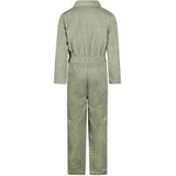 Koko Noko - Jumpsuit - Katoen Corduroy - Regular Pasvorm - Lange Mouwen