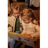 Koko Noko - T-shirt - Off white