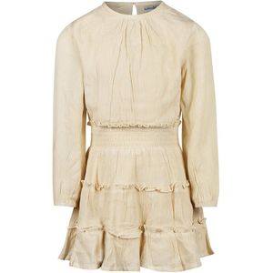 Koko Noko - Jurk - Off white