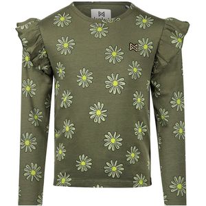 Koko Noko - T-shirt - Army green