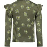 Koko Noko - T-shirt - Army green