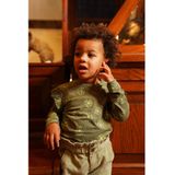 Koko Noko - T-shirt - Army green