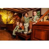 Koko Noko - T-shirt - Army green