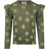 Koko Noko - T-shirt - Army green