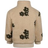 Koko Noko - TEDDY Jas - Off white - Winterjas