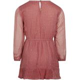 Koko Noko - Jurk - Dark old pink - Jerseyjurken