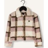 Koko Noko meisjes tussenjas - Lila