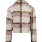 Koko Noko meisjes tussenjas - Lila