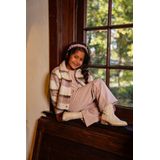 Koko Noko meisjes tussenjas - Lila