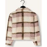 Koko Noko meisjes tussenjas - Lila