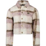 Koko Noko meisjes tussenjas - Lila