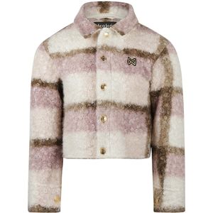 Koko Noko O56983 Jassen Meisjes - Winterjas - Multi - Maat 128