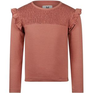 Koko Noko - T-shirt - Dark old pink