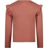 Koko Noko - T-shirt - Dark old pink