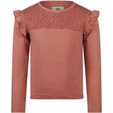 Koko Noko - T-shirt - Dark old pink