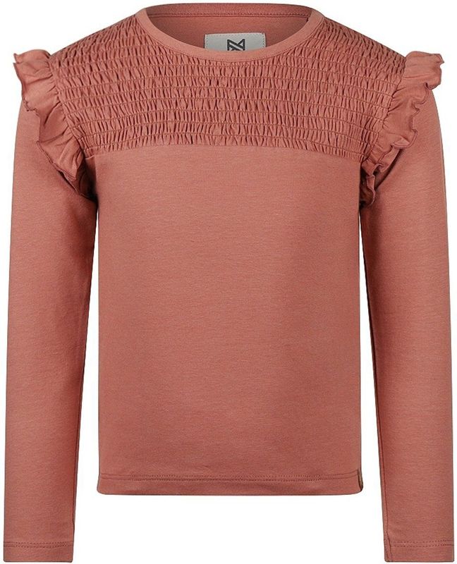 Koko Noko - T-shirt - Dark old pink