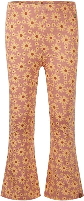 Koko Noko - Flared Legging - Donkerroze