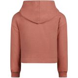 Koko Noko - Hoodie - Dark old pink