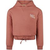 Koko Noko - Hoodie - Dark old pink