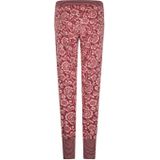 Charlie Choe - Pyjamabroek - Koraalrood