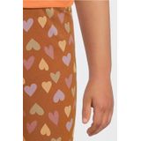 Koko Noko - Flared Broek - Stretchkatoen - Regular Waist