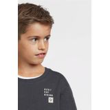 No Way Monday - Sweater - Grijs