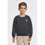 No Way Monday - Sweater - Grijs