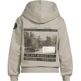 No Way Monday - Hoodie - Lichtgroen