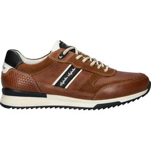 Australian Filmon Sneakers cognac Leer