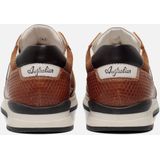 Australian Footwear 15.1600.01-dja filmon leather cognac combi 3179