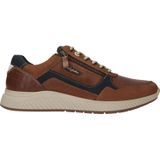 Australian Hatchback Veterschoenen Laag - cognac - Maat 43