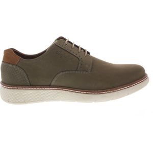 Australian Footwear Preston nubuck