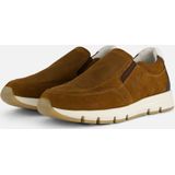 Heren Instappers & Mocassins Australian Eagle Cognac - Maat 46