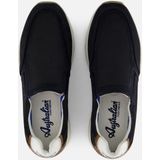 Australian, Schoenen, Heren, Blauw, 41 EU, Leer, Australian Eagle instapper