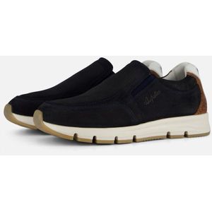 Australian Footwear - Eagle - Instappers - Nubuck