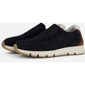 Australian Footwear - EAGLE - Instappers - Nubuck