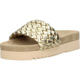 Maruti - Billy Slippers Goud - Gold