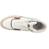 Maruti - Mona Sneakers Lila - Pink - White - Pixel Offwhite - 37
