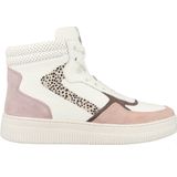 Maruti - Mona Sneakers Lila - Pink - White - Pixel Offwhite - 37