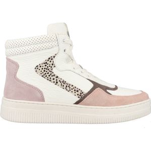 Maruti - Mona Sneakers Lila - Pink - White - Pixel Offwhite - 41
