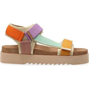 Maruti - Beau Sandalen Multi - Brown