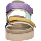 Maruti - Beau Sandalen Multi - Brown