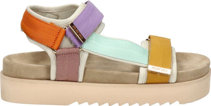 Maruti - Beau Sandalen Multi - Brown